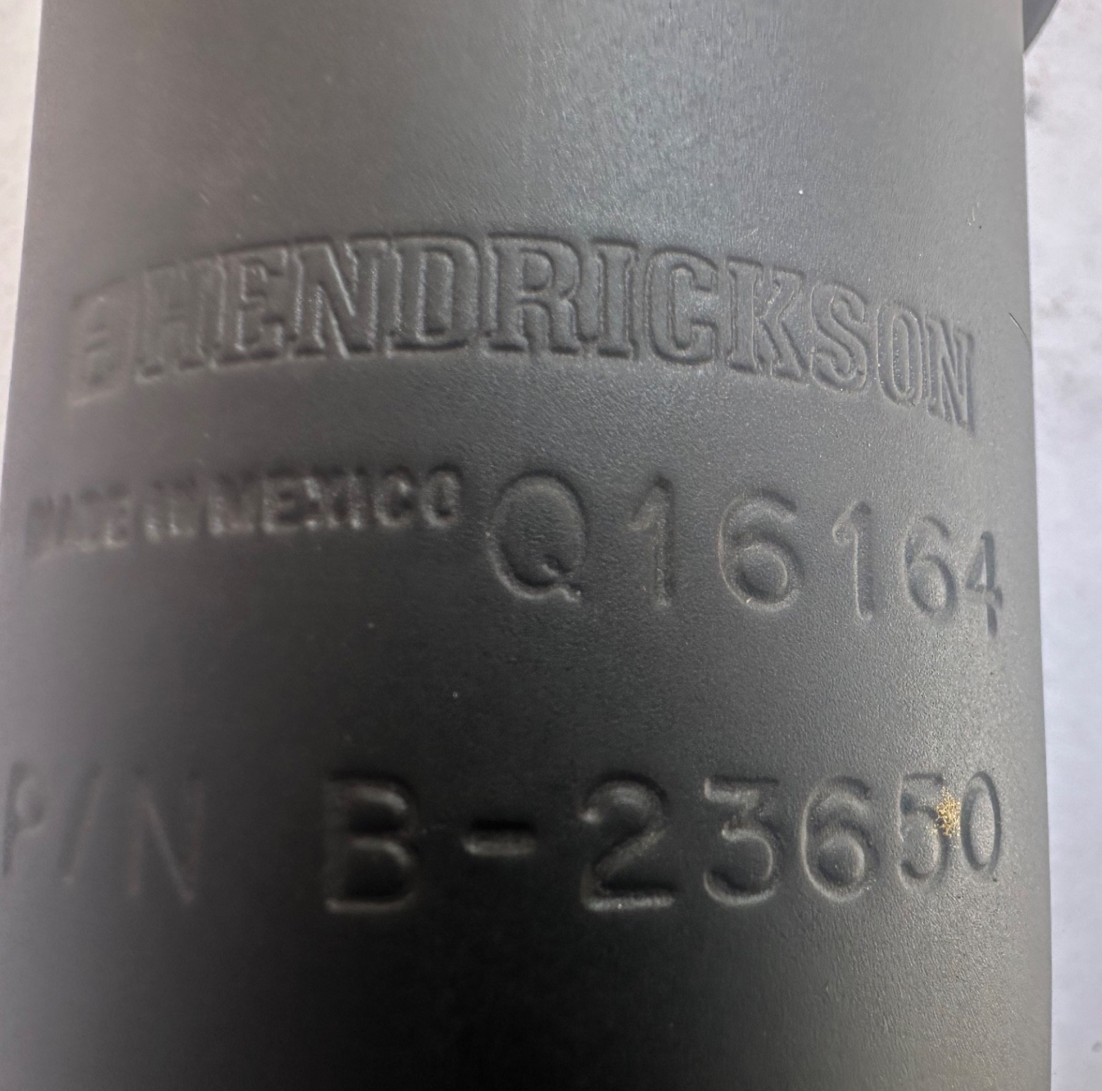 Hendrickson S 23650- Shock Absorber Free Shipping