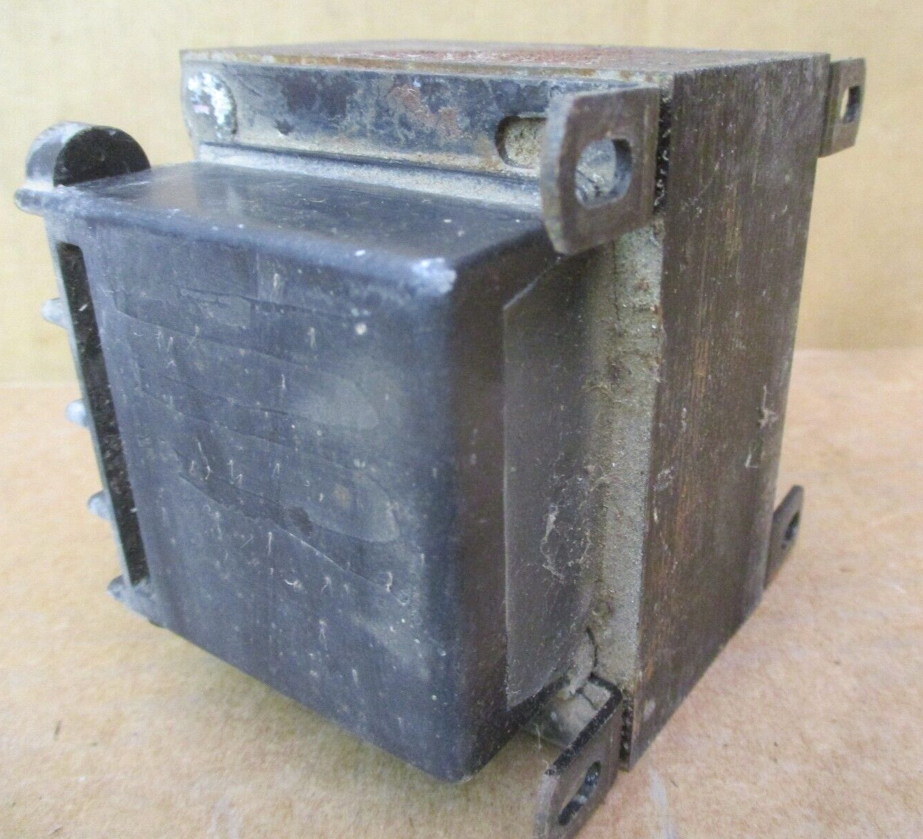 Siemens 14-232-887-010 Transformer 50VA 49759NADC