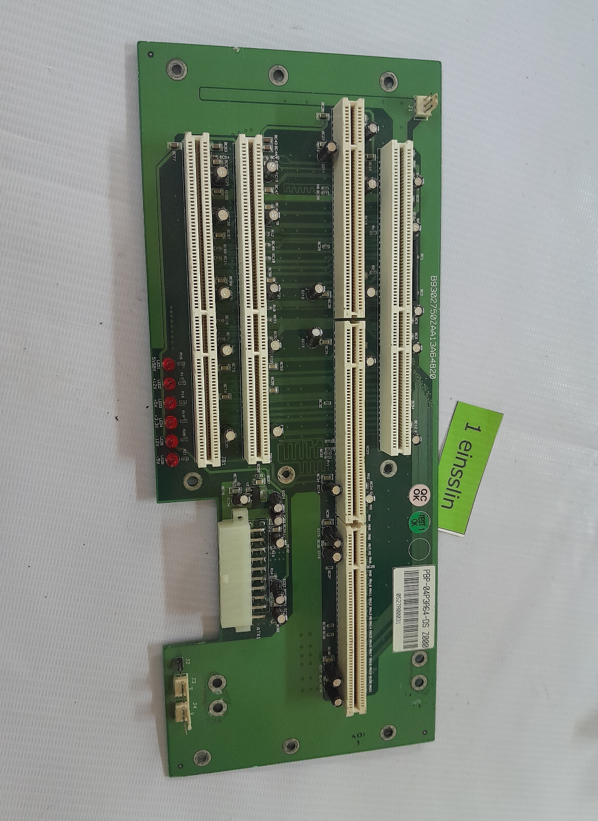 PBP-04P3A64-DS-Z000,0527A00031,B9302750ZAA13A64820.