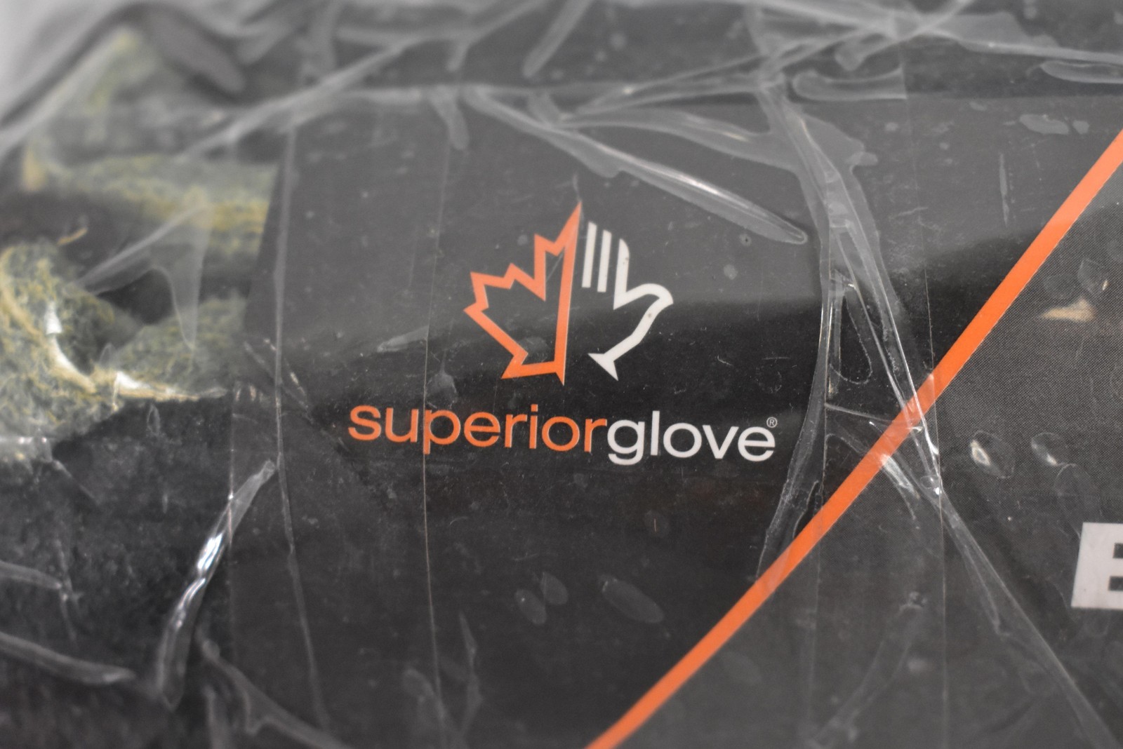 Superior Glove Emerald CX Aramid fiber Nitrile A5 Gloves 12 Pairs Sz 11 SCXPNTFC