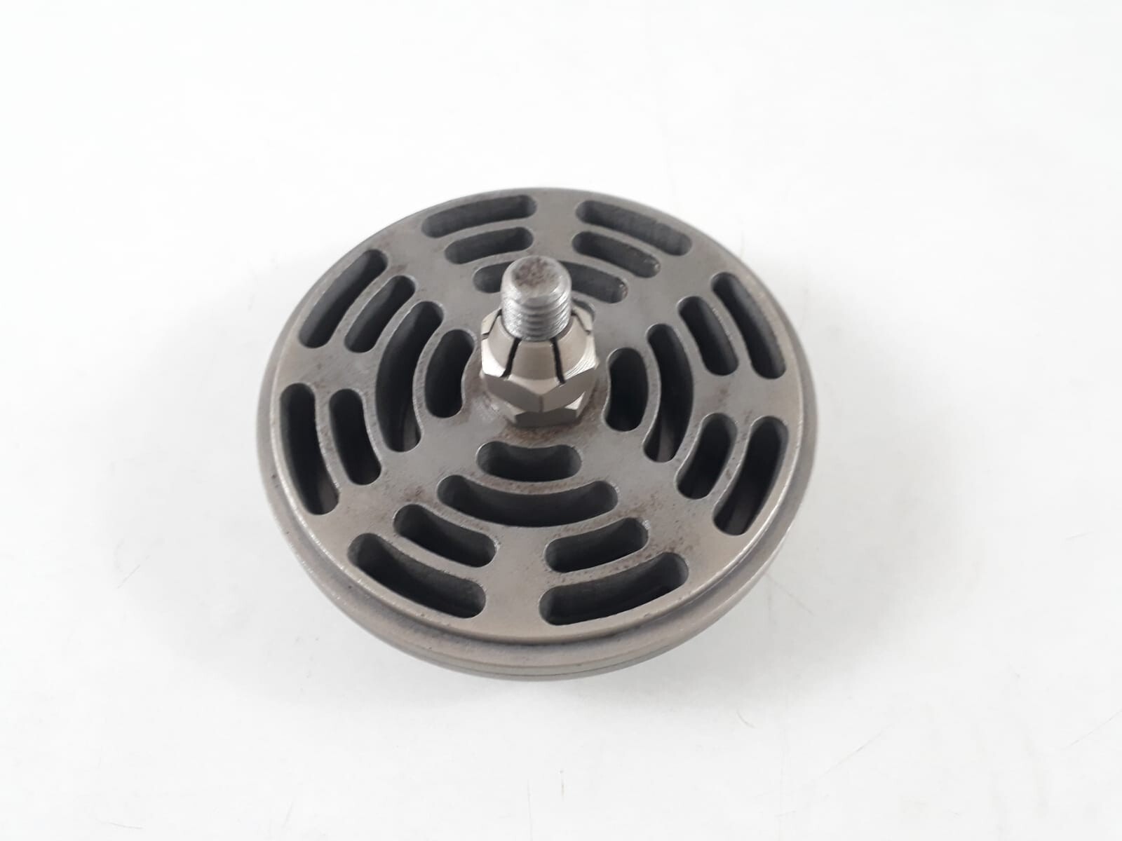Suction Valve 2nd Stage Part No 51 For Tanabe H-73 / H-74