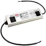 MEAN WELL ELG-200-24DA AC/DC LED Pwr Sply – Const Curr/Volt – 201.6W – Dim: 2…