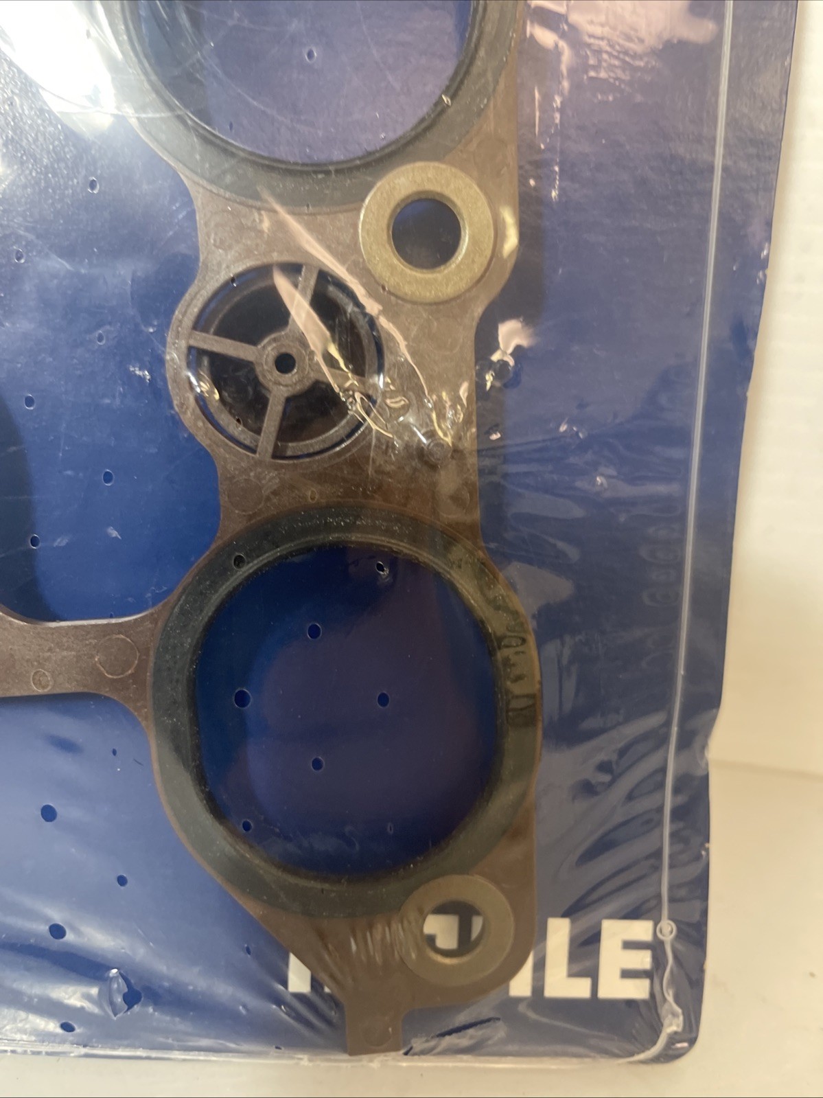 MAHLE Original MS19966 Engine Intake Manifold Gasket Set