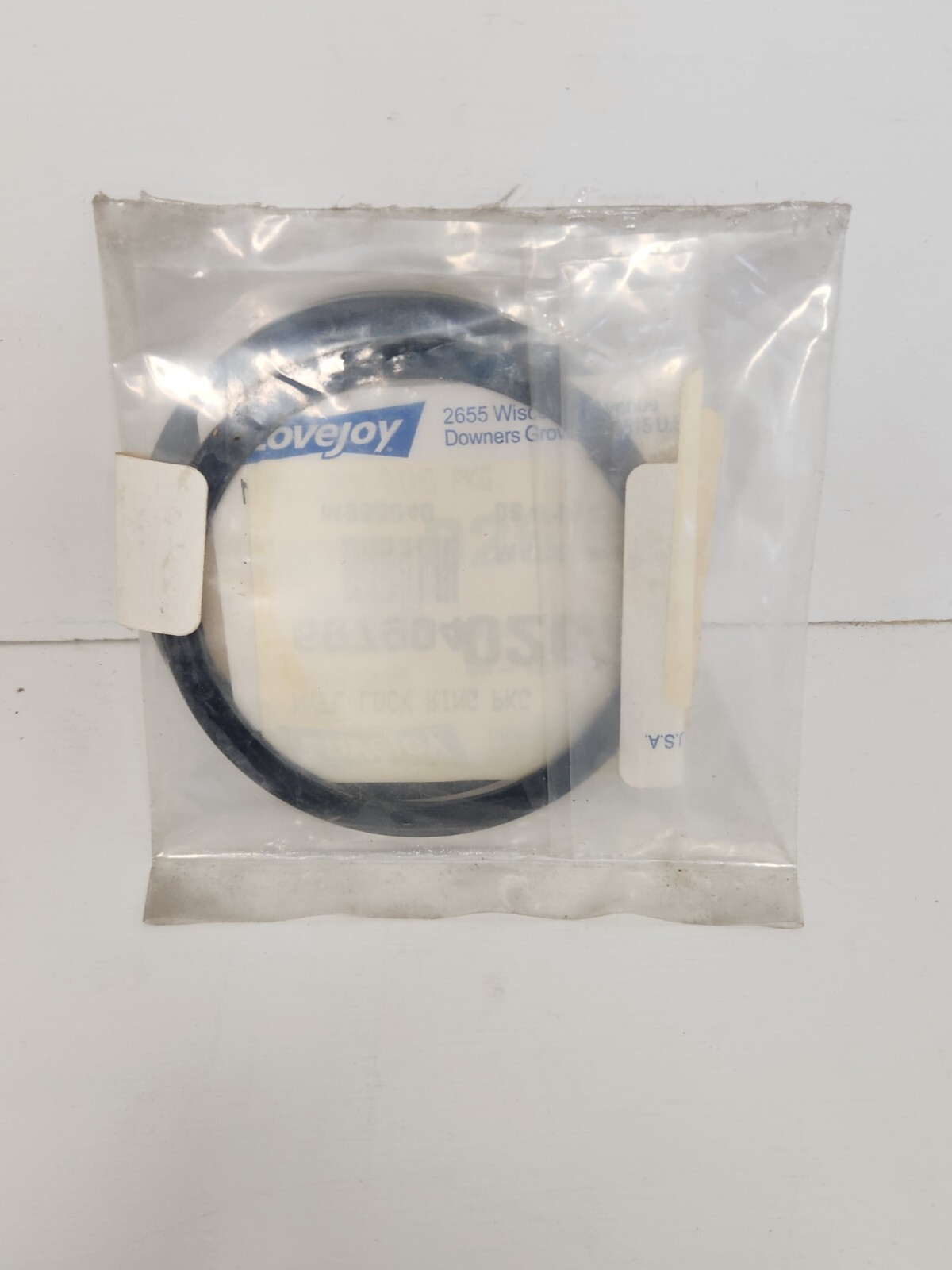NEW OLD STOCK! LOVEJOY NYFLEX ACCESSORY KIT 697904-00028