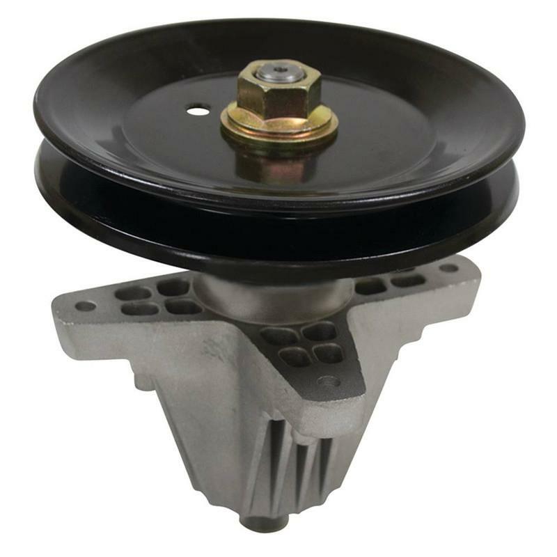 TROY-BILT OEM REPLACEMENT SPINDLE ASSEMBLY 618-04636, 918-04865