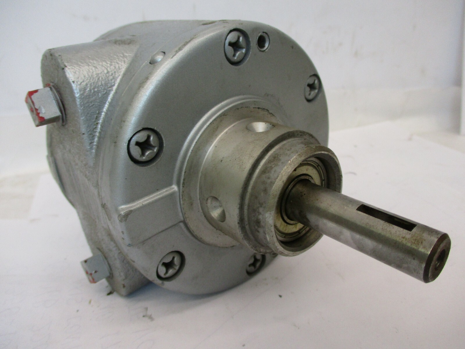 New DeVilbiss Air Motor QS-4017 A94 AM415 A3060NADC