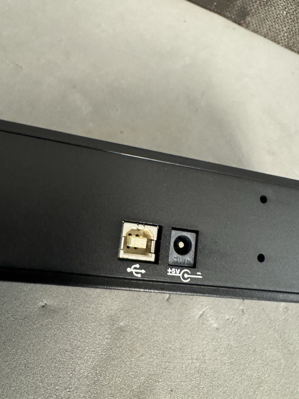 Digi Edgeport/216 Serial Hub 50002052-01 A *No Power Supply* Guaranteed ShipFAST