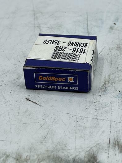 Goldspec GS21808-88