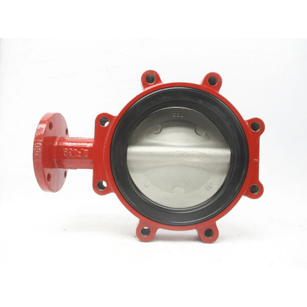 BRAY INTERNATIONAL SERIES 31 175PSI 8″ NSNP