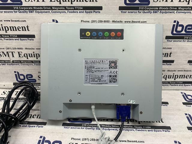 Shenzhen Microembed LCD Display – GLD-2121XH-GS w/Warranty