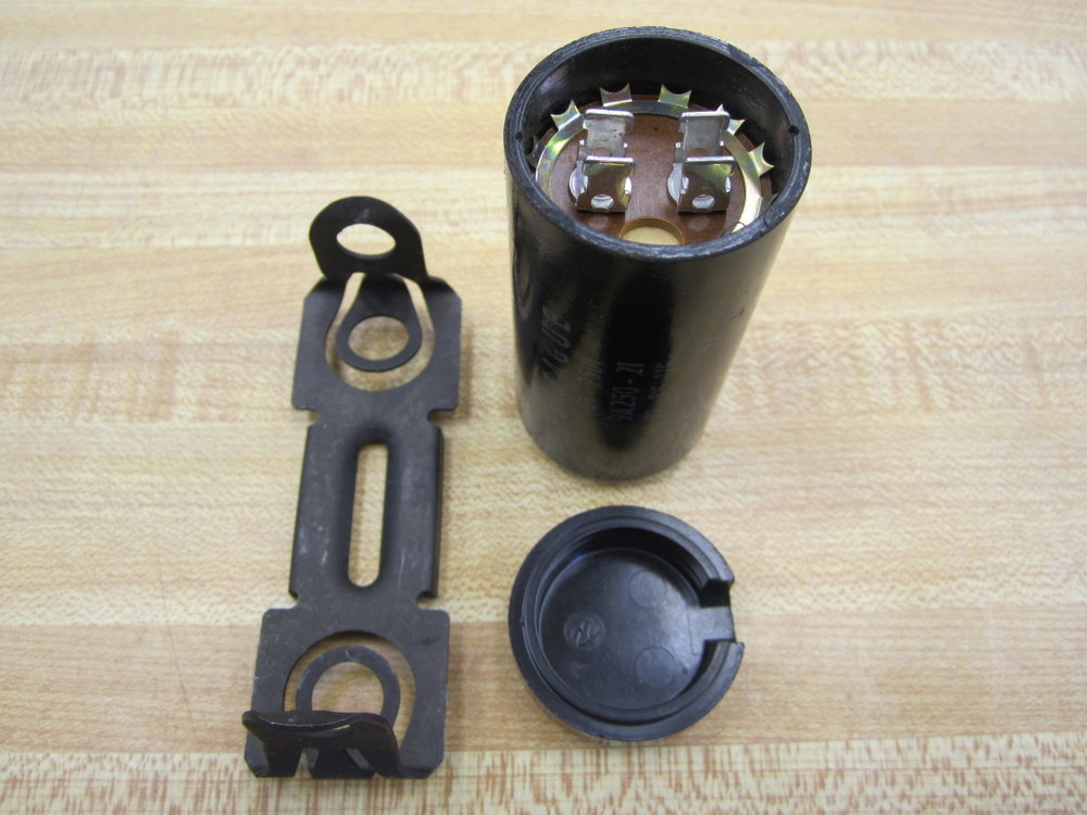 Sprague 9A250-21 Motor Start Capacitor AB-2501