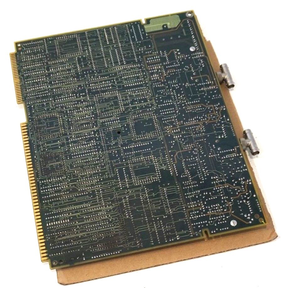 NEW WESTINGHOUSE 7381A93H07 7MHC PC BOARD