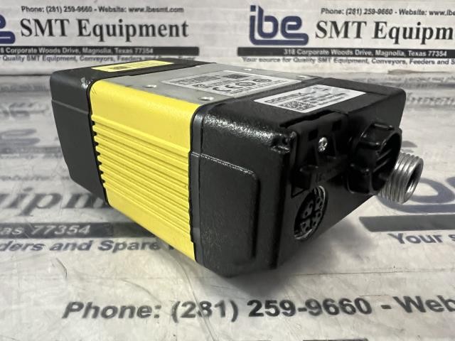 Cognex Barcode Scanner Reader – DM374Q – 821-10079-1R Rev 08 w/Warranty