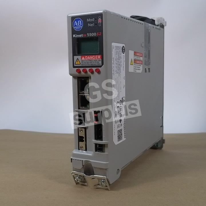 ALLEN BRADLEY 2198-H008-ERS2 /A (New Open)