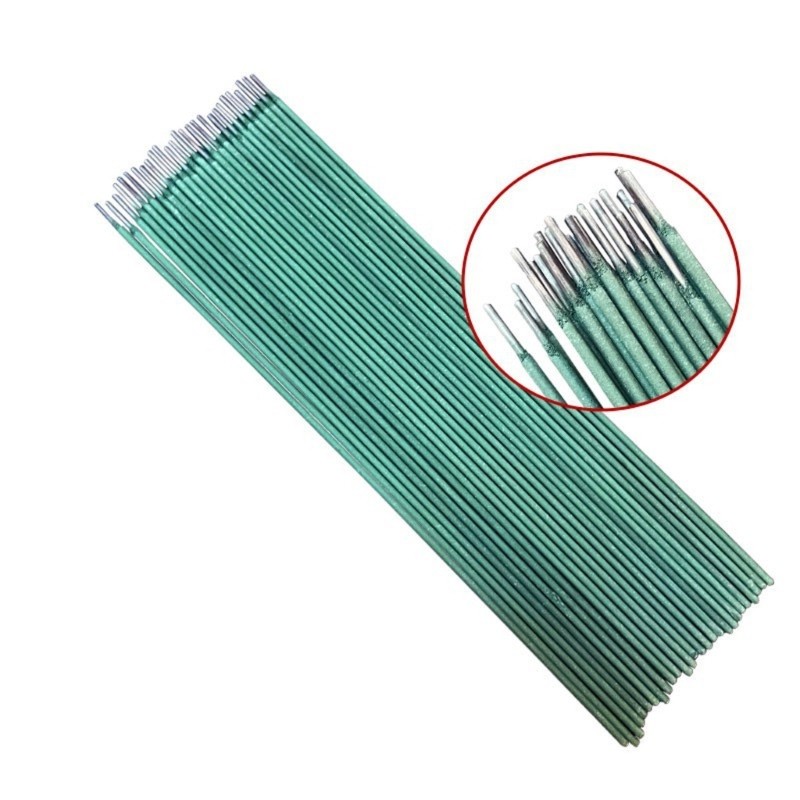 20/50Pcs Electrodes 2.0mm Mild Steel for Versatile Welding Applications