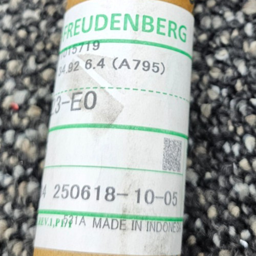 (QTY 10) NOK FREUDENBERG AP0923-E0 Oil Seal TB 19.05 34.92 6.4 (A795) 0071015719