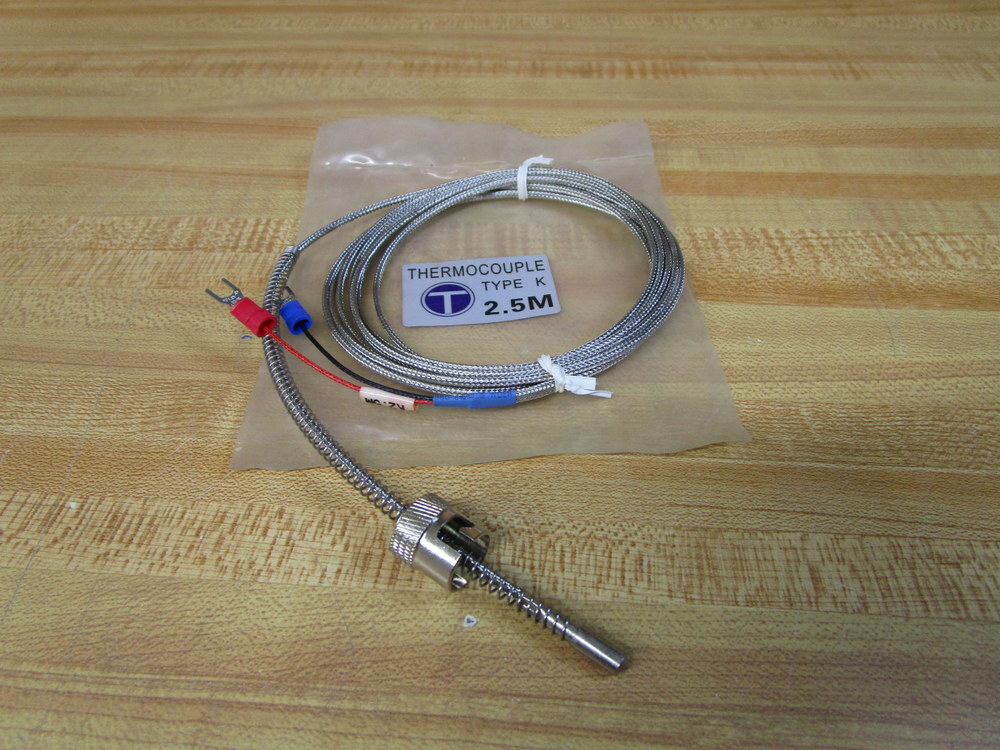 Generic K2.5M Thermocouple K25M