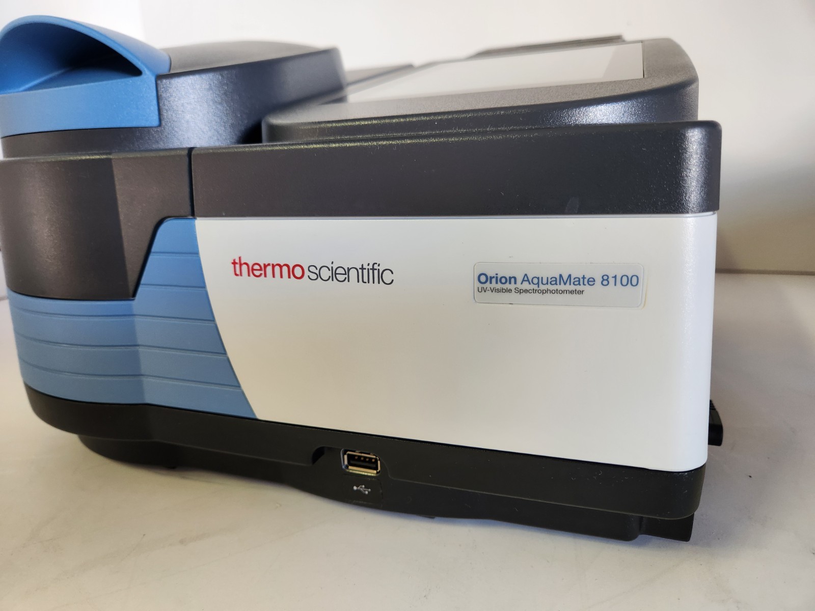 Orion AquaMate 8100 UV-Visible Spectrophotometer