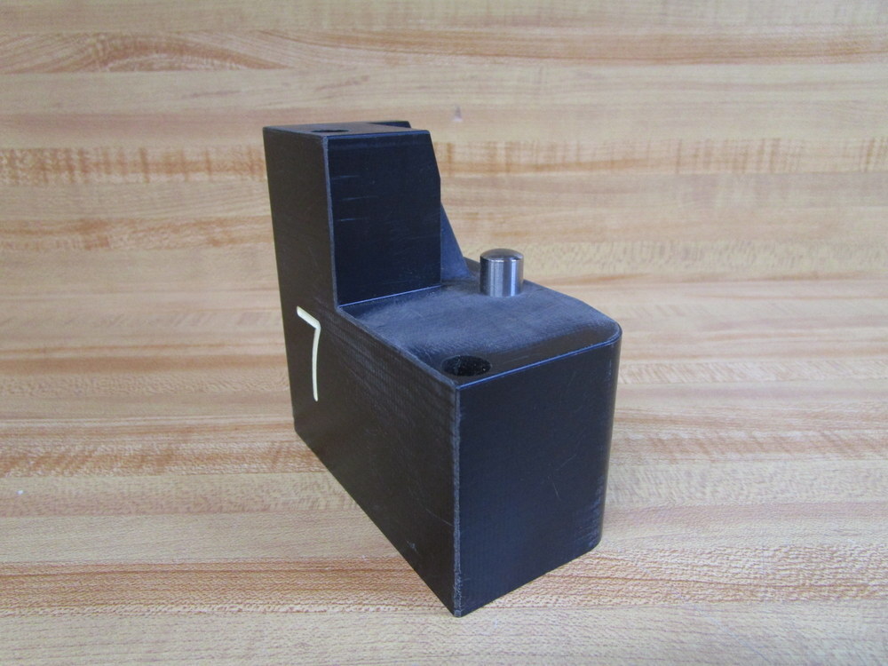 AMT Precision Parts EX-3792-0104-041 Left Guide Fixture #7 MRO31298