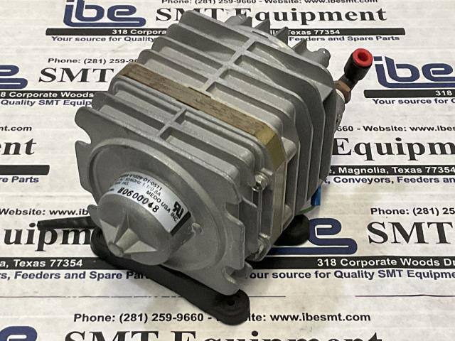 Medo Vacuum Pump – VP0435A-V1029-D1-0511 w/Warranty