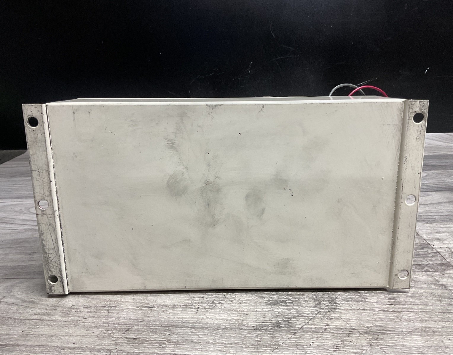 LINK ELECTRIC RELAY MODULE BOARD MODEL #5000-5B SERIAL#3667 #303A24PR2