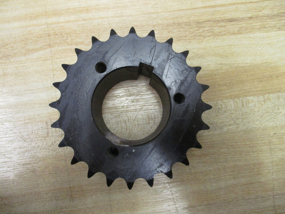 Browning DS40P24 Split Taper Bushed Sprocket
