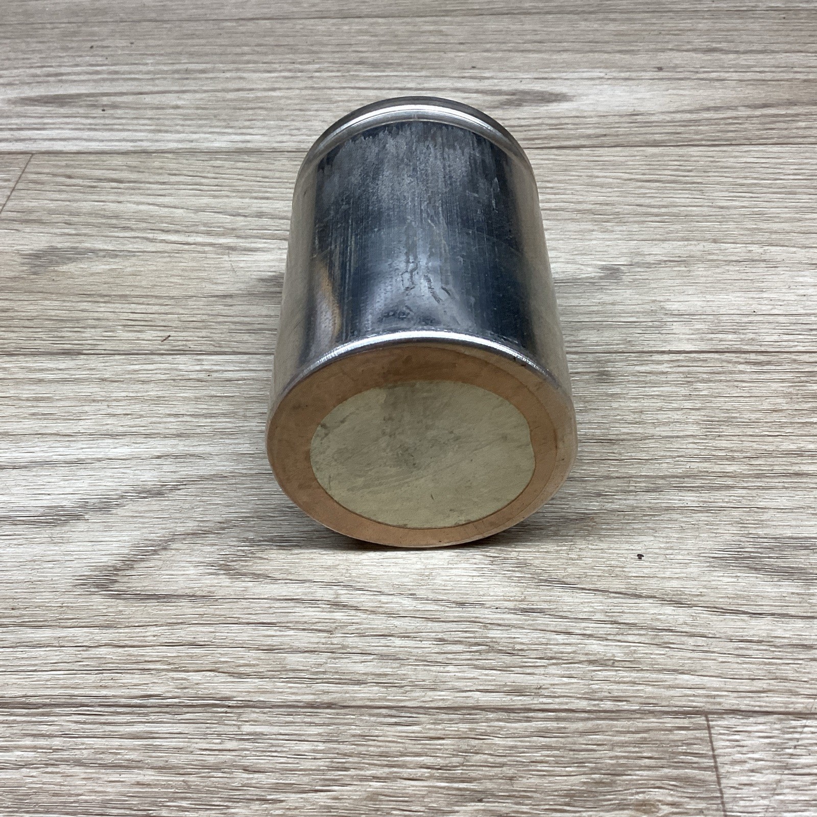 STM 91C15DC84 80,000 MFD 15 WVDC 24860-06-1160-7340 CAPACITOR #802PT153*CO