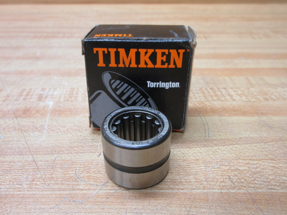 Timken HJ-122016 Needle Roller Bearing HJ122016