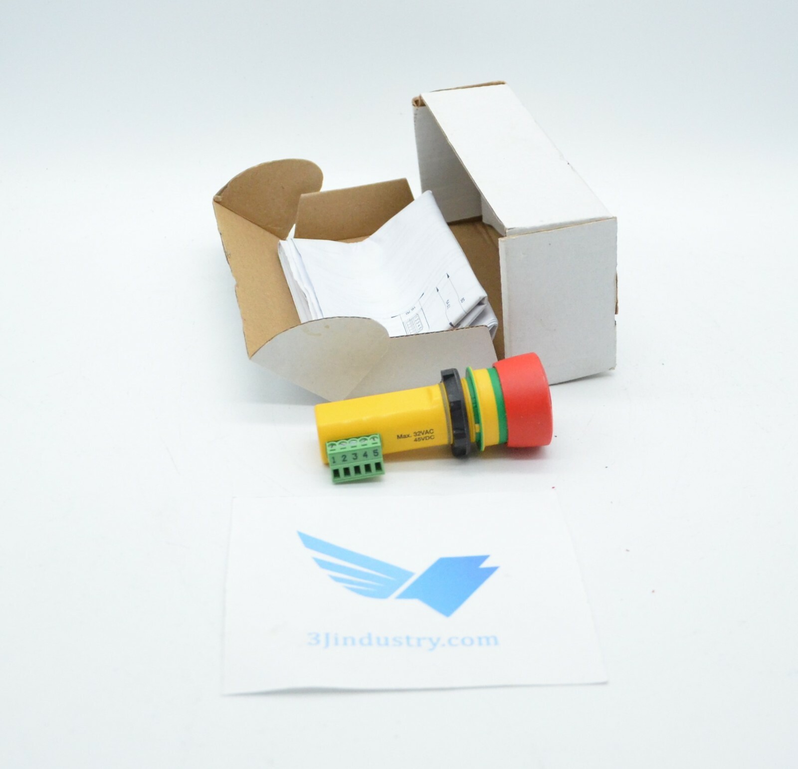2TLA030054R0100 – ABB 2TLA JOKAB SAFETY