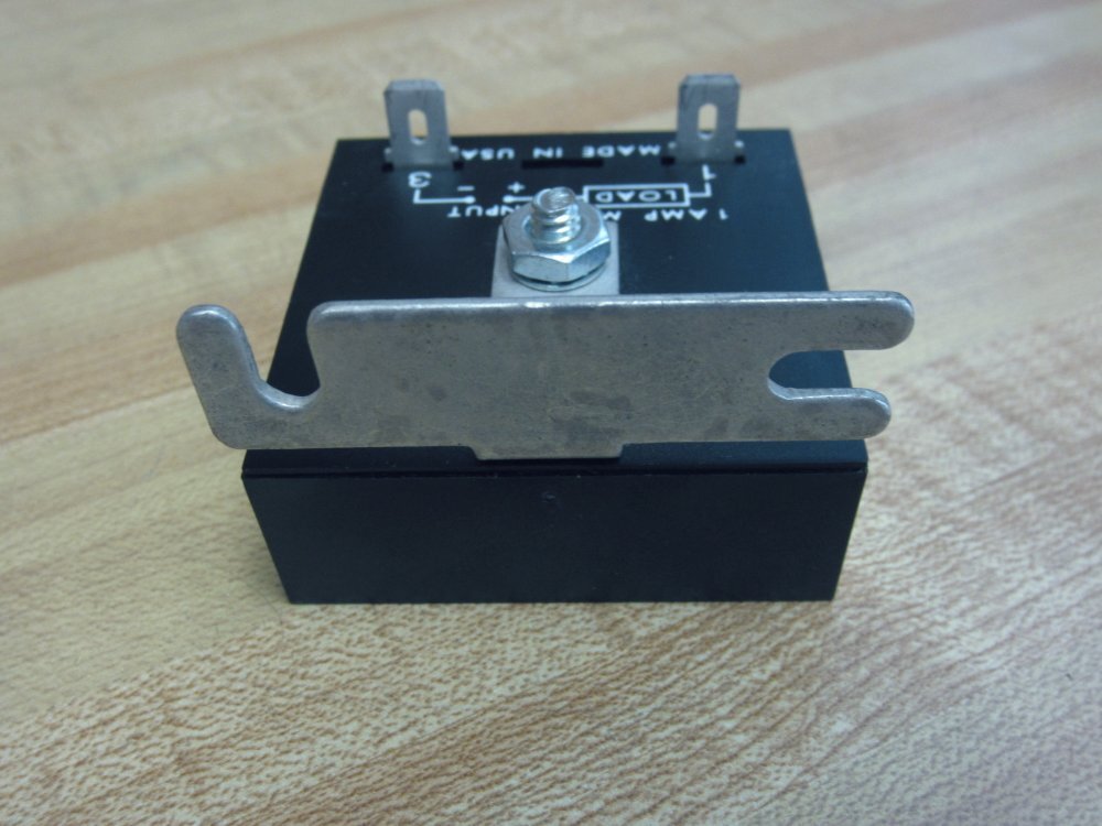 ABB/Entrelec TS1412 Time Delay Relay