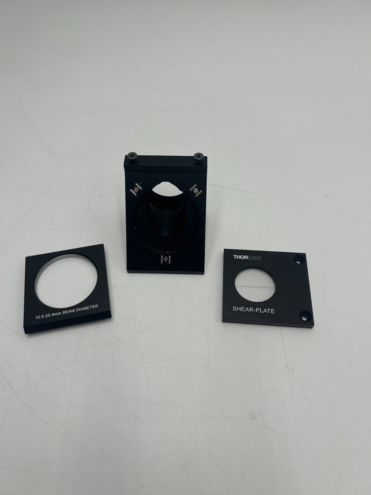 THORLABS SI254 Shearing Interferometer – US PURCHASE ONLY