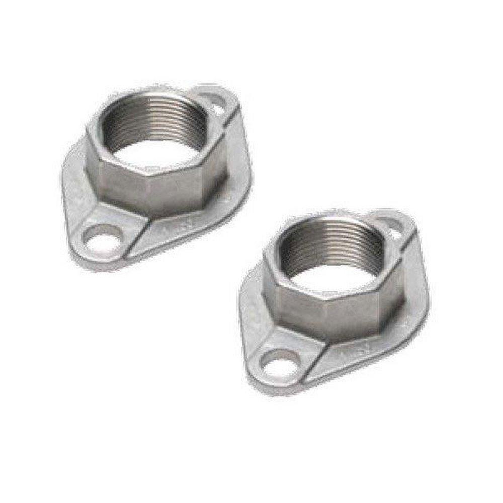Taco 194-1542SF 1-1/2″ Flange Set Replacement NPT SS