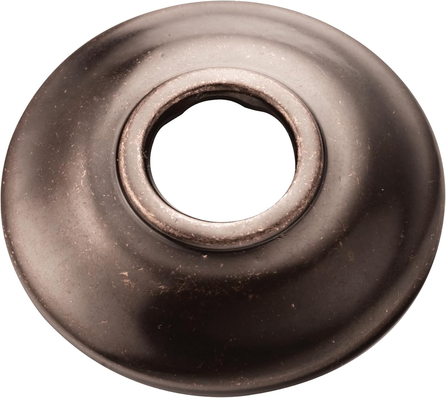 Moen AT2199ORB Shower Arm Flange in Oil Rubbed Bronze