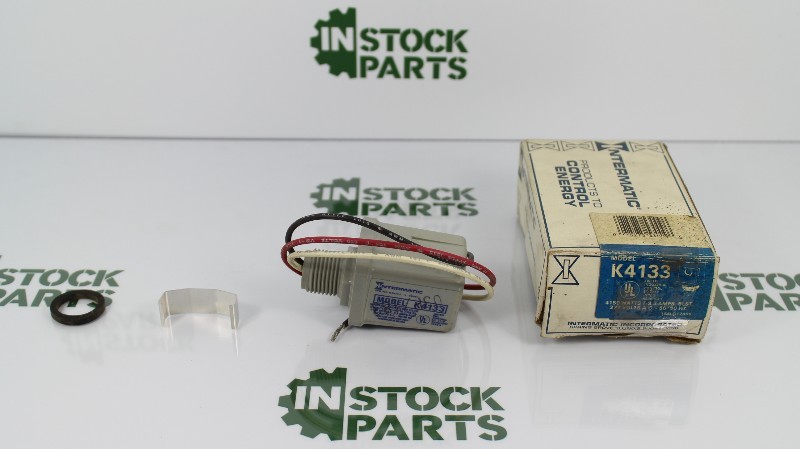 INTERMATIC K4133 NSFB