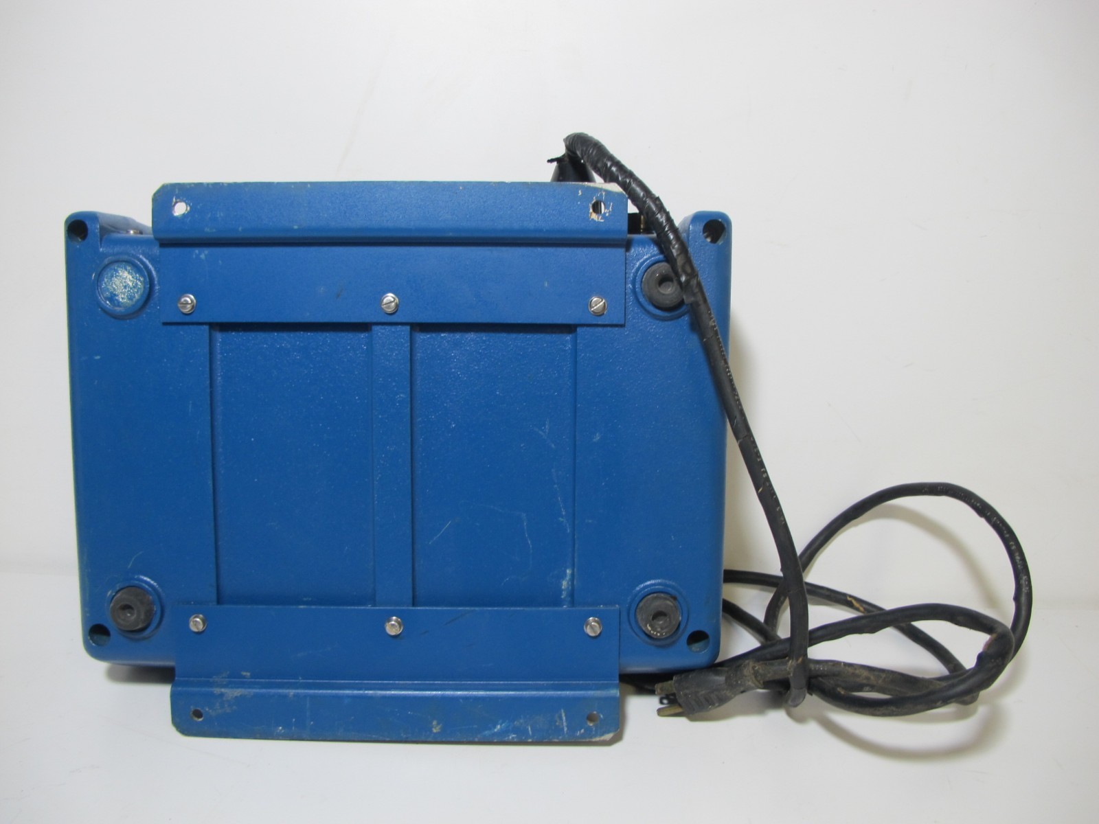 Allen Bradley Decoder 2755-DM1 Series A Revision D AB 2755CM1 120 VAC 1.0 Amp A