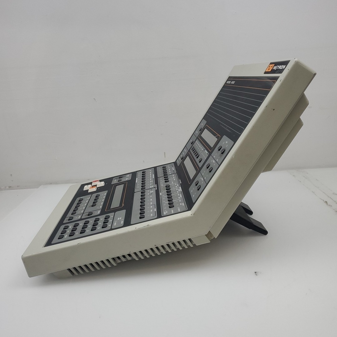 Instron 4500 Controller Panel Tensile Tester Control Panel- no power cord