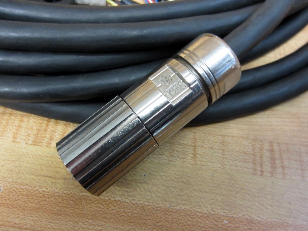 Kuka 00-132-345 KCP2 Teach Pendant Cable 00132345