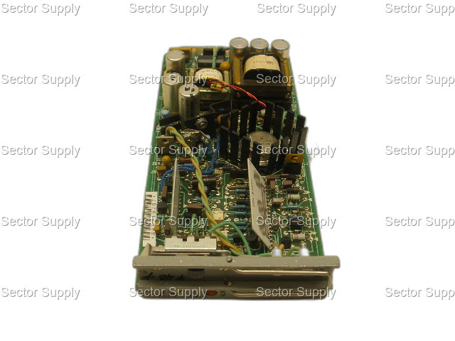 140L1 103628699 AT&T LUCENT WECO VINTAGE TELECOM POWER SUPPLY SWITCHING UNIT