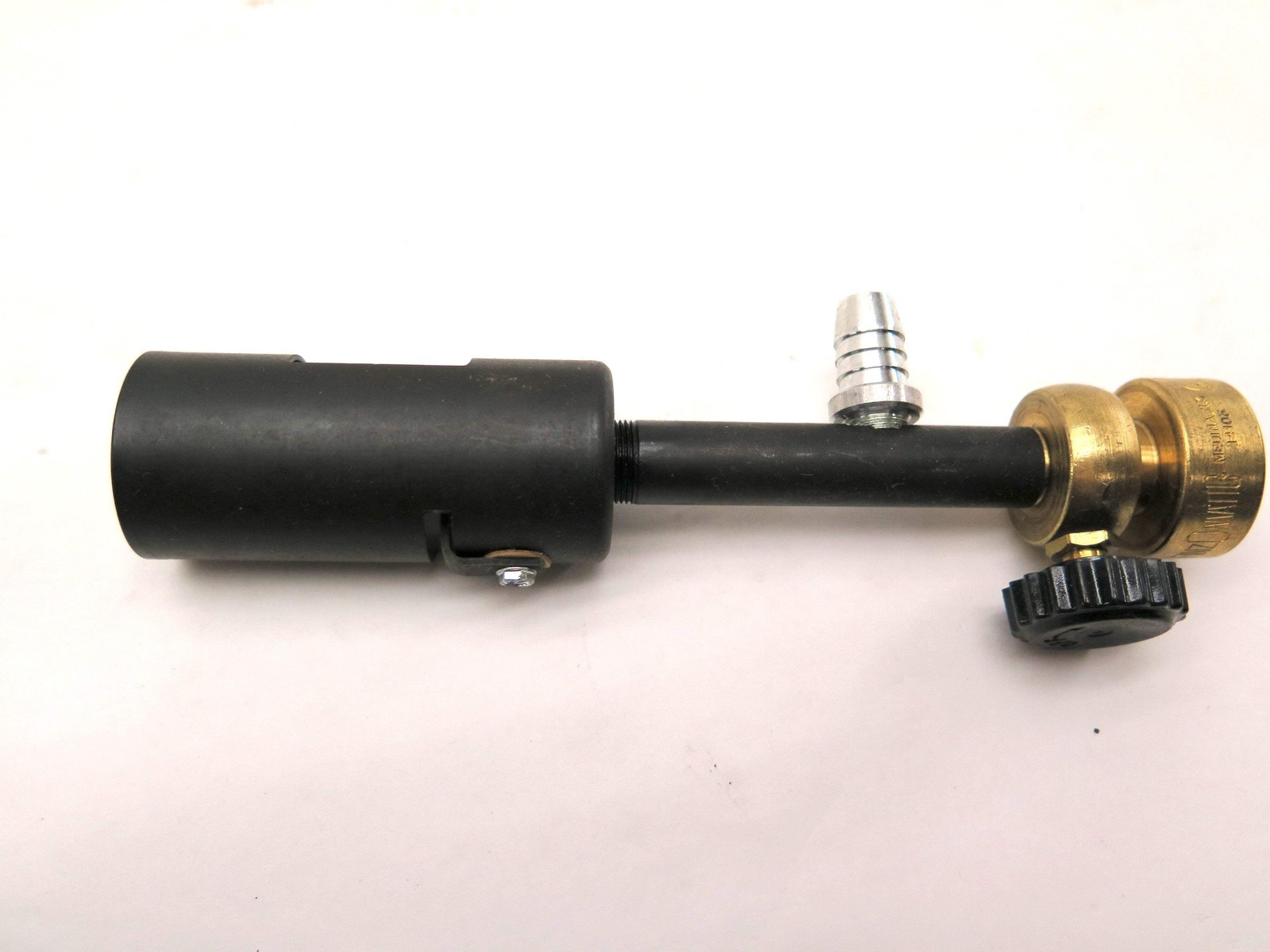 BernzOmatic TX3A Halide Leak Detector Unit