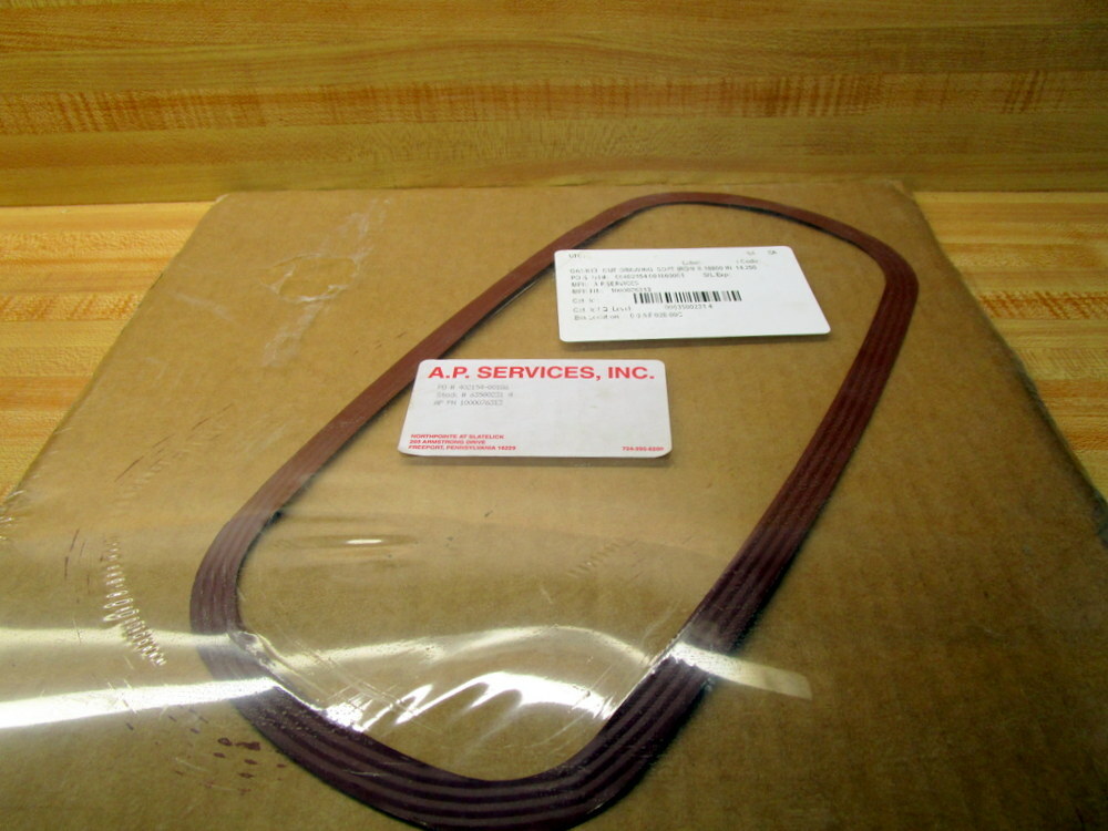 A.P. Services 1000076313 Gasket