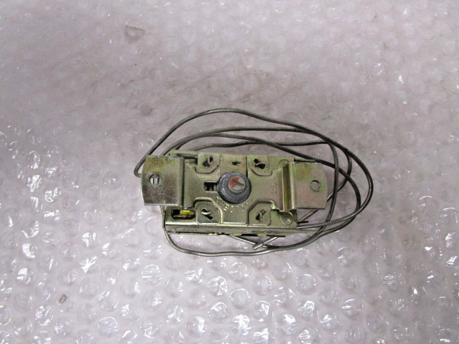 NEW RANCO 027040-008 THERMOSTAT K50P-1192-37