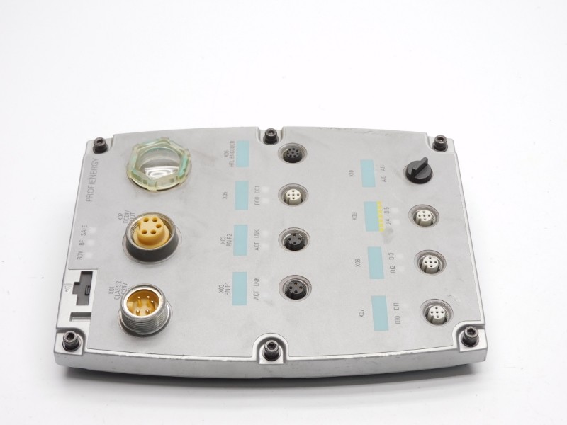 SIEMENS 6SL3544-0FB20-1FA0 UNMP