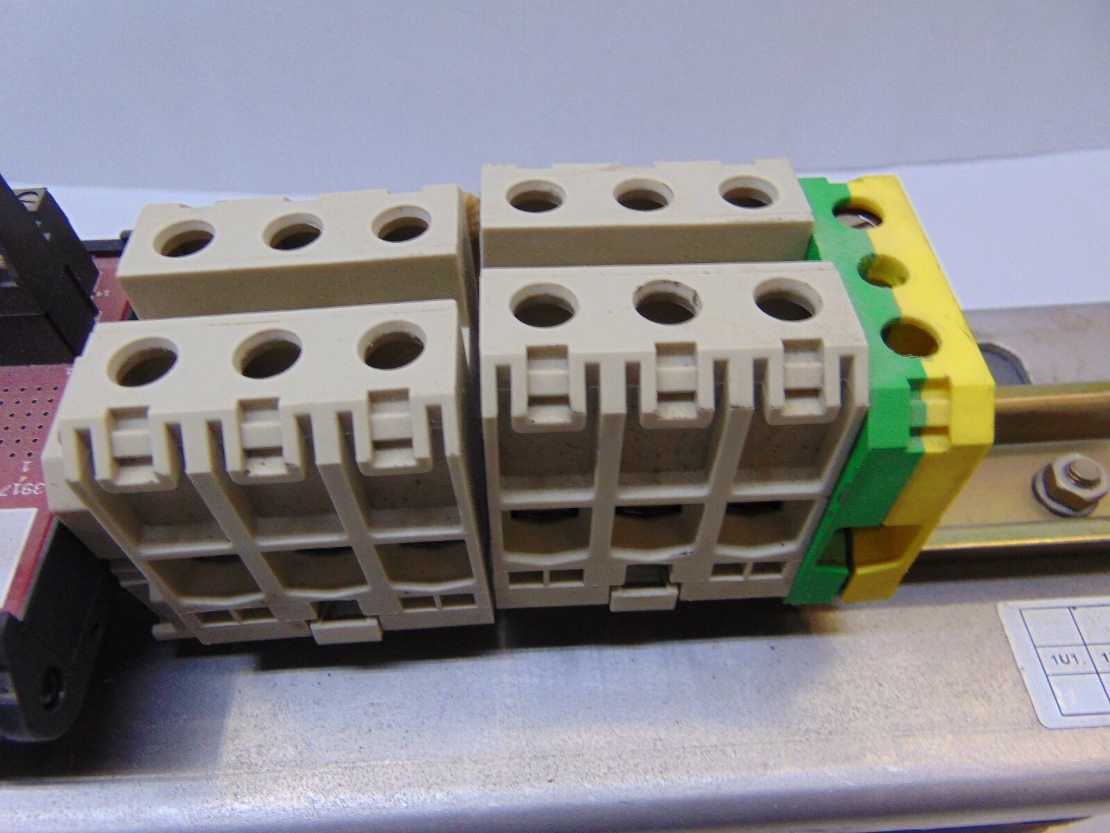 SIEMENS TRANSFORMER TA574327 6SN 1111-01100-0CA0 4EV300-0AB