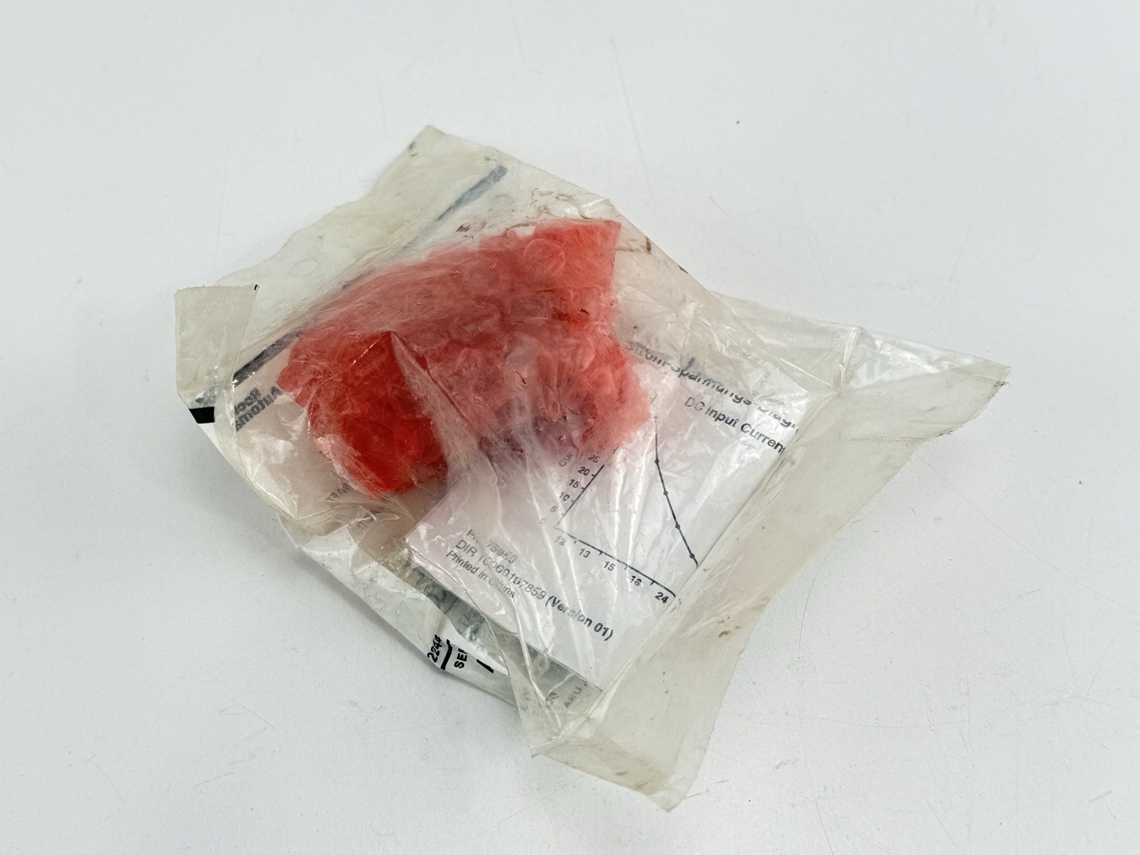 Allen Bradley 800TC-N374 Led Module 800TCN374