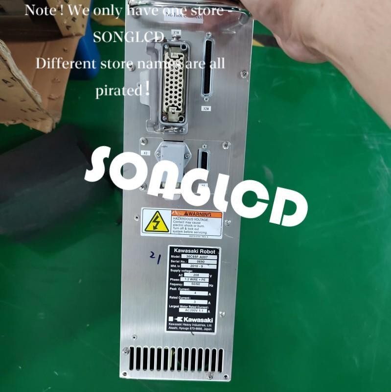 1PCS 30C65F-A007 90days warranty via DHL or FedEx