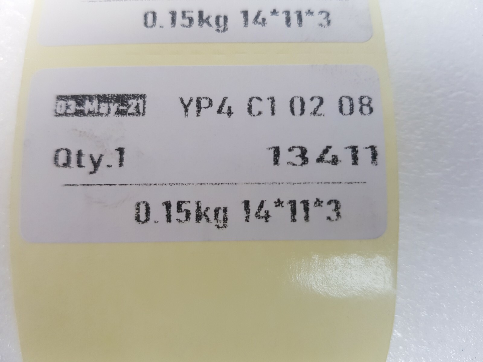 WEIDMULLER 8447100000 WAS4 VCC DC 0-10/4-20MA