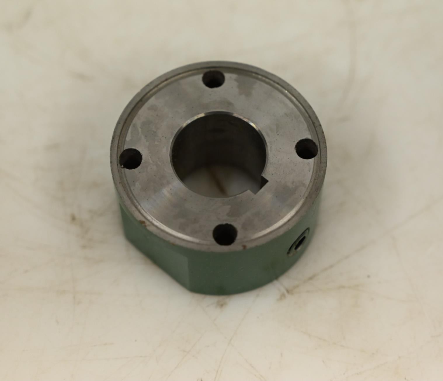 TB Wood’s 5SC-HX7/8 Spacer Hub Bushing