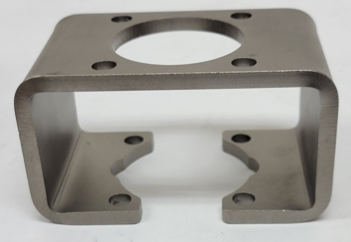 VanAire VA45000-0102 Field Q QS/QD 150 1.5 IN XOMOX XLB-12A Mount Kit