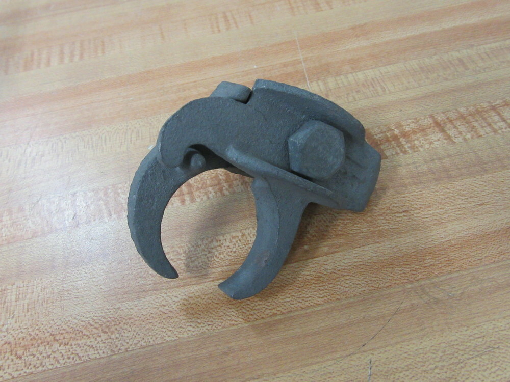 Generic 1-1/4″ Beam Edge Conduit Clamp (Pack of 10)