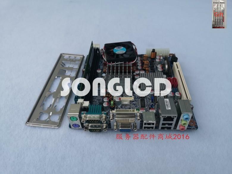 1PCS EMX-945GME3 P/N:08GSA945GM3303 90days warranty via DHL or FedEx